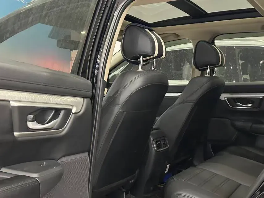 2021 Honda CR-V 1.5T 193HP L4 CVT,autocango,china used car exporter,china ev exporter,chinese used car exporter,chinese used ev exporter