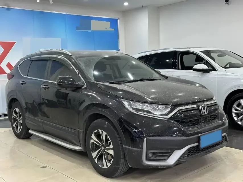 2021 Honda CR-V 1.5T 193HP L4 CVT,autocango,china used car exporter,china ev exporter,chinese used car exporter,chinese used ev exporter