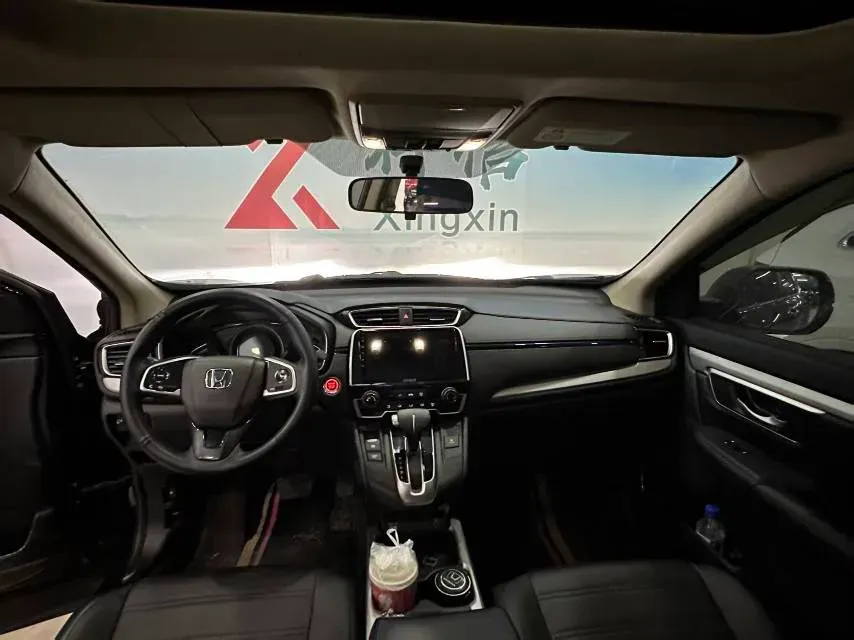 2021 Honda CR-V 1.5T 193HP L4 CVT,autocango,china used car exporter,china ev exporter,chinese used car exporter,chinese used ev exporter