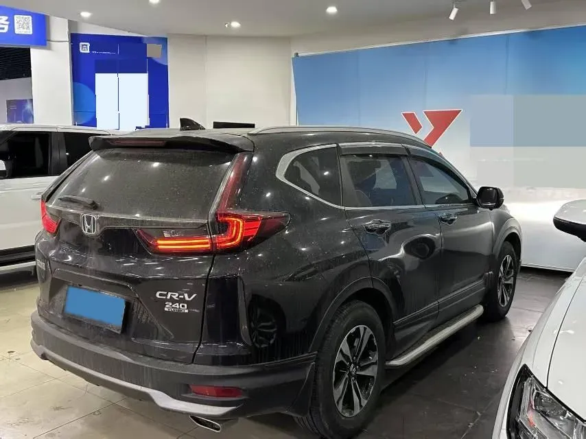 2021 Honda CR-V 1.5T 193HP L4 CVT,autocango,china used car exporter,china ev exporter,chinese used car exporter,chinese used ev exporter