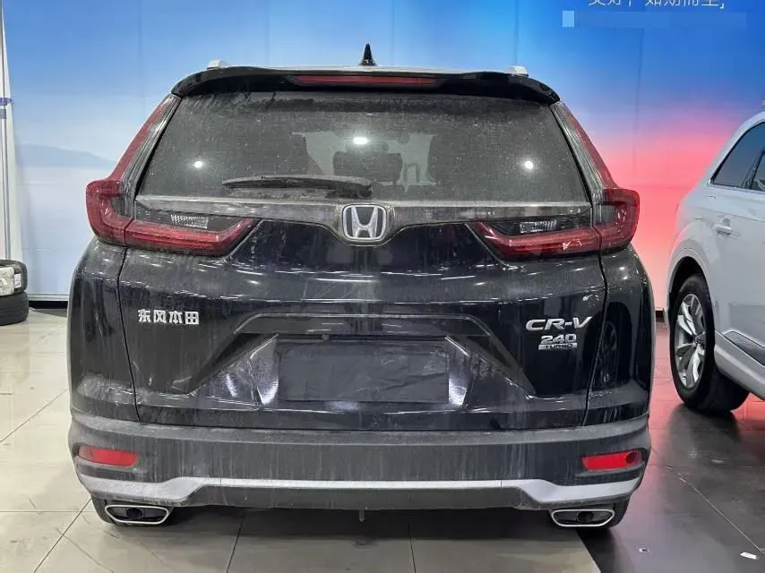2021 Honda CR-V 1.5T 193HP L4 CVT,autocango,china used car exporter,china ev exporter,chinese used car exporter,chinese used ev exporter