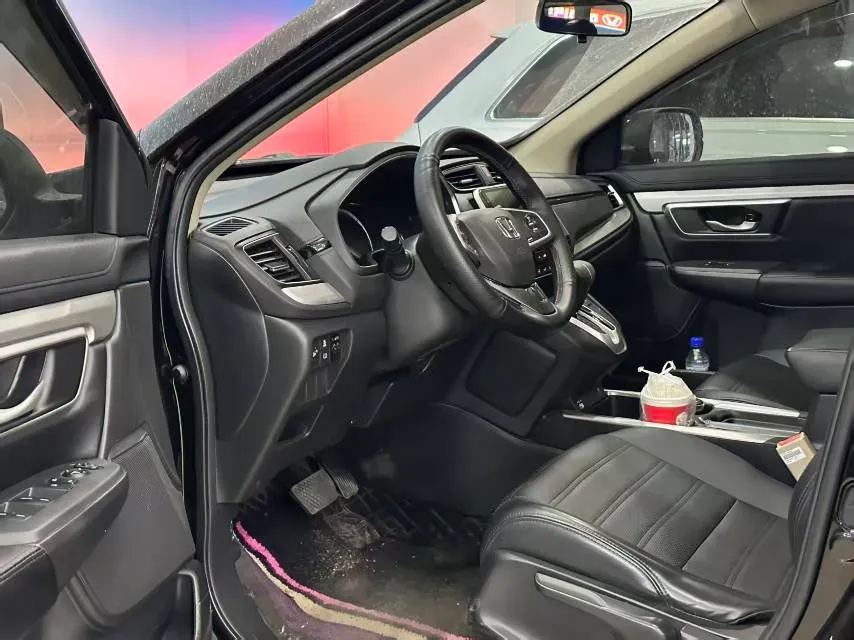 2021 Honda CR-V 1.5T 193HP L4 CVT,autocango,china used car exporter,china ev exporter,chinese used car exporter,chinese used ev exporter