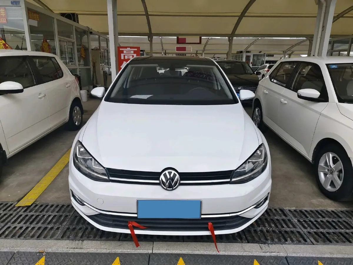 2020 Volkswagen Golf 1.4T 150HP L4 7DCT,autocango,china used car exporter,china ev exporter,chinese used car exporter,chinese used ev exporter