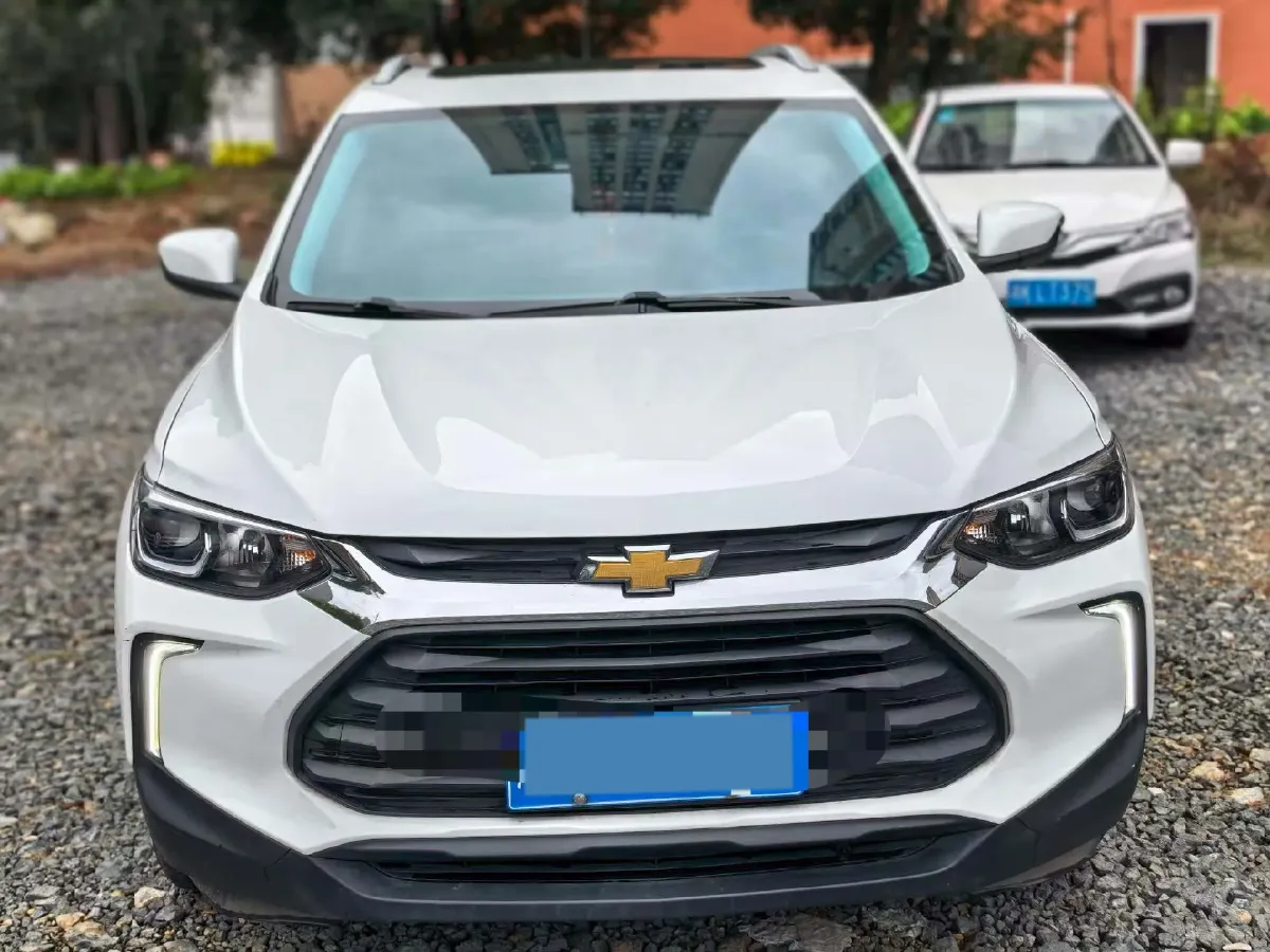 2021 Chevrolet Trax 1.0T 125HP L3 6AT,autocango,china used car exporter,china ev exporter,chinese used car exporter,chinese used ev exporter