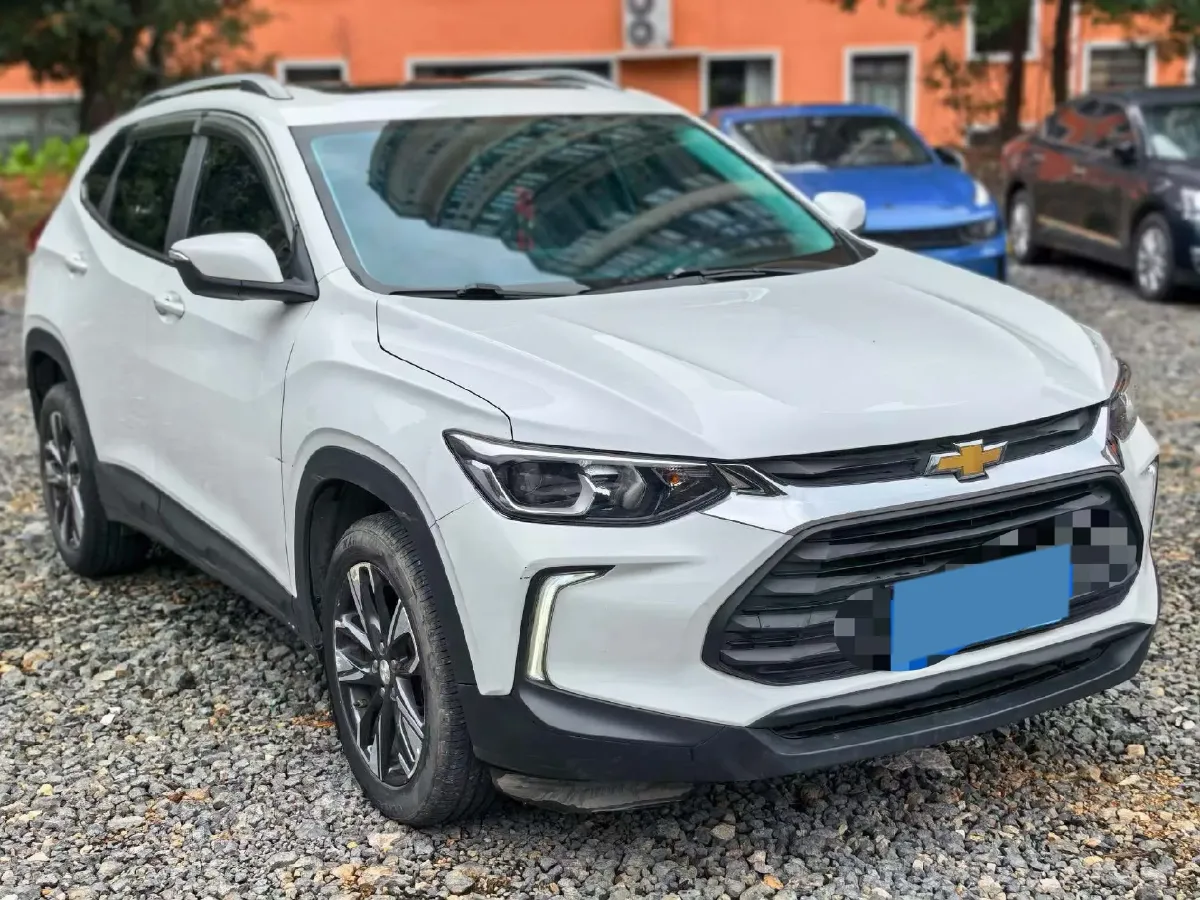 2021 Chevrolet Trax 1.0T 125HP L3 6AT,autocango,china used car exporter,china ev exporter,chinese used car exporter,chinese used ev exporter