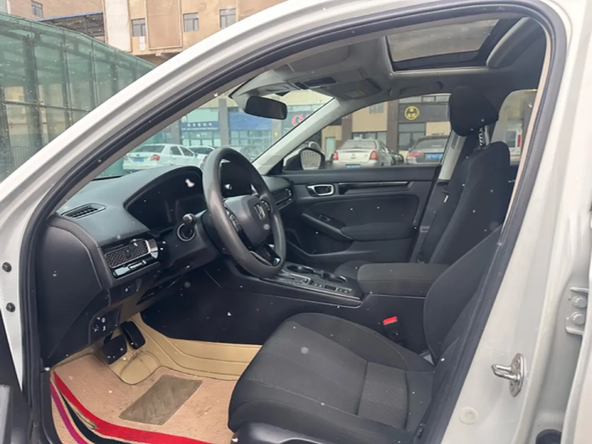 2022 Honda Integra 1.5T 182HP L4 CVT,autocango,china used car exporter,china ev exporter,chinese used car exporter,chinese used ev exporter