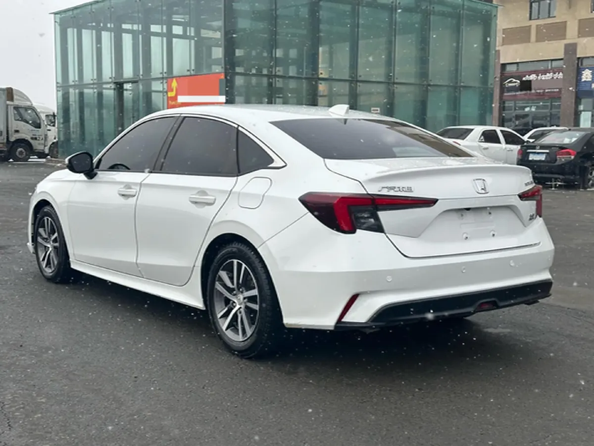 2022 Honda Integra 1.5T 182HP L4 CVT,autocango,china used car exporter,china ev exporter,chinese used car exporter,chinese used ev exporter
