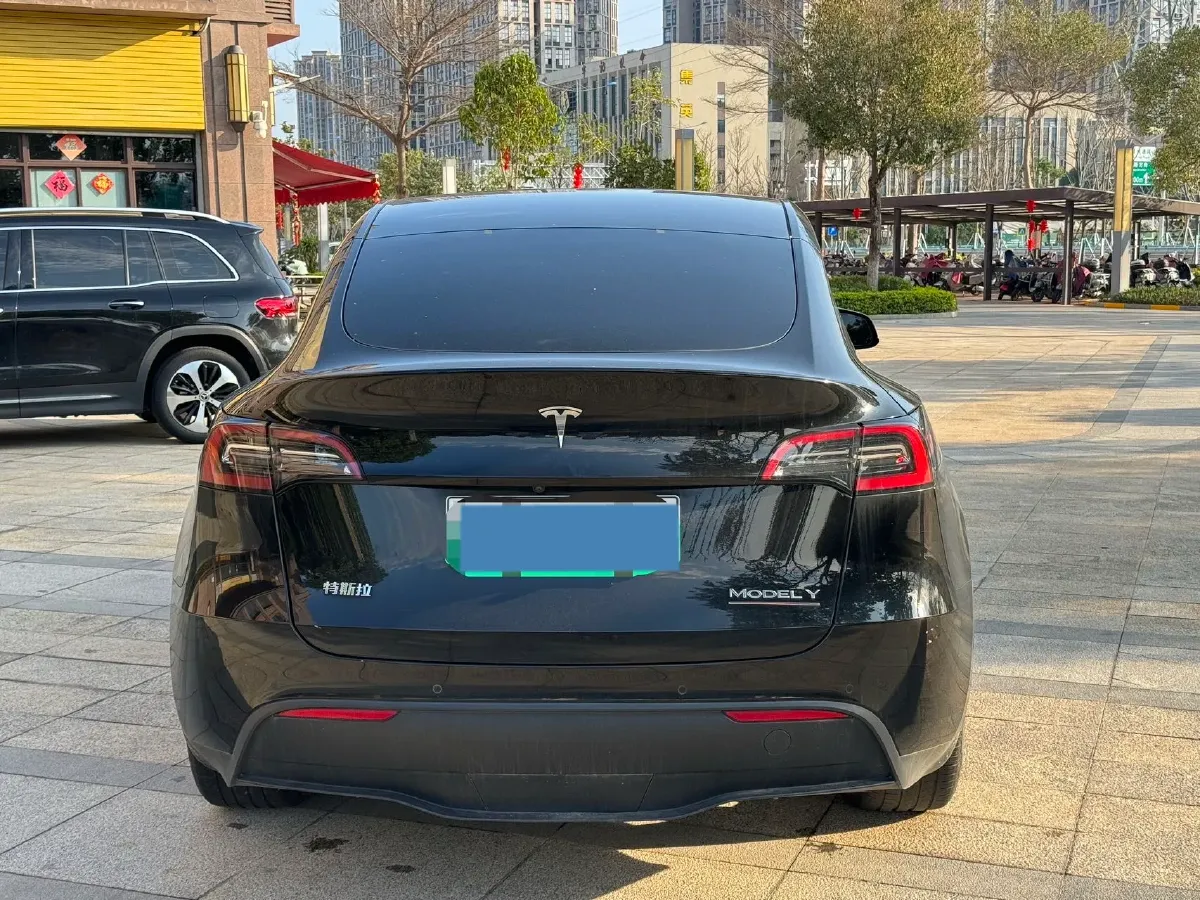 2022 Tesla Model Y BEV 60KWH,autocango,china used car exporter,china ev exporter,chinese used car exporter,chinese used ev exporter