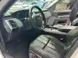 2017 Land Rover Range Rover Sport 3.0T 340HP V6 8AT