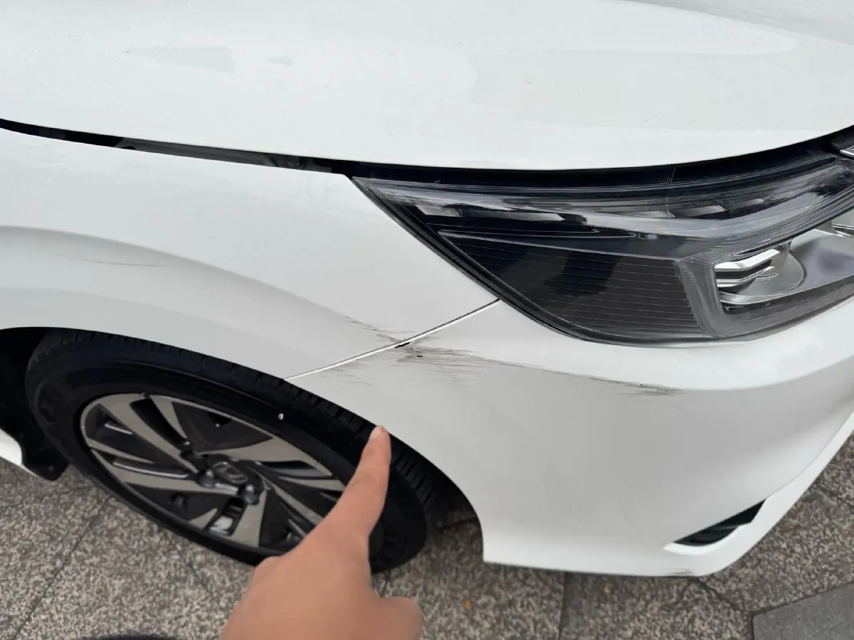 2019 Honda Crider 1.0T 122HP L3 CVT,autocango,china used car exporter,china ev exporter,chinese used car exporter,chinese used ev exporter