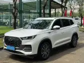 2024 CHERY TIGGO 8 PRO,autocango,china used car exporter,china ev exporter,chinese used car exporter,chinese used ev exporter