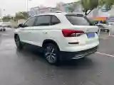 2023 Skoda Kamiq 1.5L 109HP L4 6AT