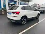 2023 Skoda Kamiq 1.5L 109HP L4 6AT
