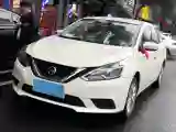 2024 Nissan Sylphy 1.6L 122HP L4 CVT