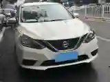 2024 Nissan Sylphy 1.6L 122HP L4 CVT