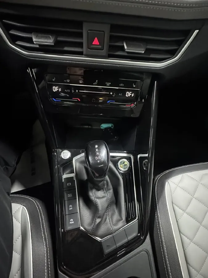 2023 Volkswagen Tayron 1.4T 150HP L4 7DCT,autocango,china used car exporter,china ev exporter,chinese used car exporter,chinese used ev exporter