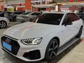 2024 AUDI A4L,autocango,china used car exporter,china ev exporter,chinese used car exporter,chinese used ev exporter