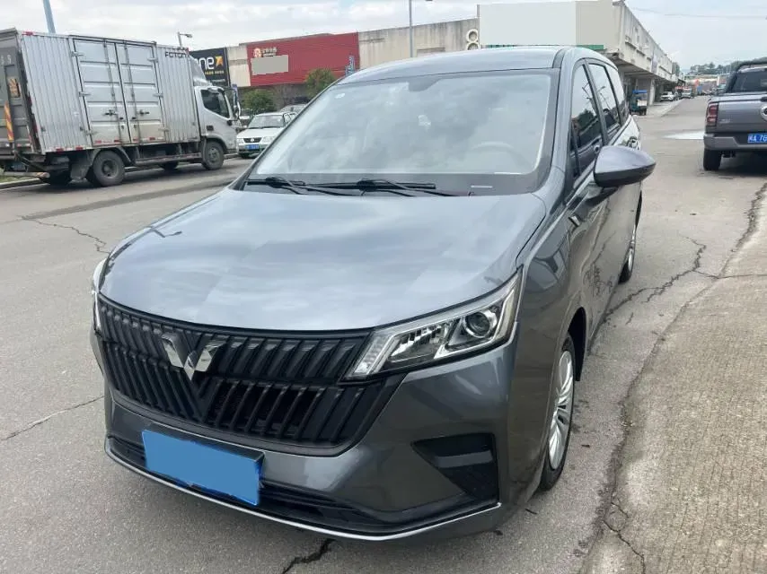 2022 WuLing ZhengChen 2.0L 136HP L4 6MT,autocango,china used car exporter,china ev exporter,chinese used car exporter,chinese used ev exporter