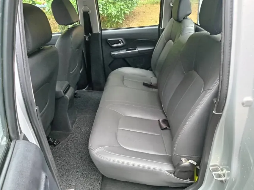 2020 Great Wall Wingle 5 2.0T 136HP L4 6MT,autocango,china used car exporter,china ev exporter,chinese used car exporter,chinese used ev exporter