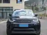 2020 Land Rover Discovery 3.0T 340HP V6 8AT