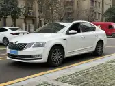 2019 SKODA OCTAVIA,autocango,china used car exporter,china ev exporter,chinese used car exporter,chinese used ev exporter