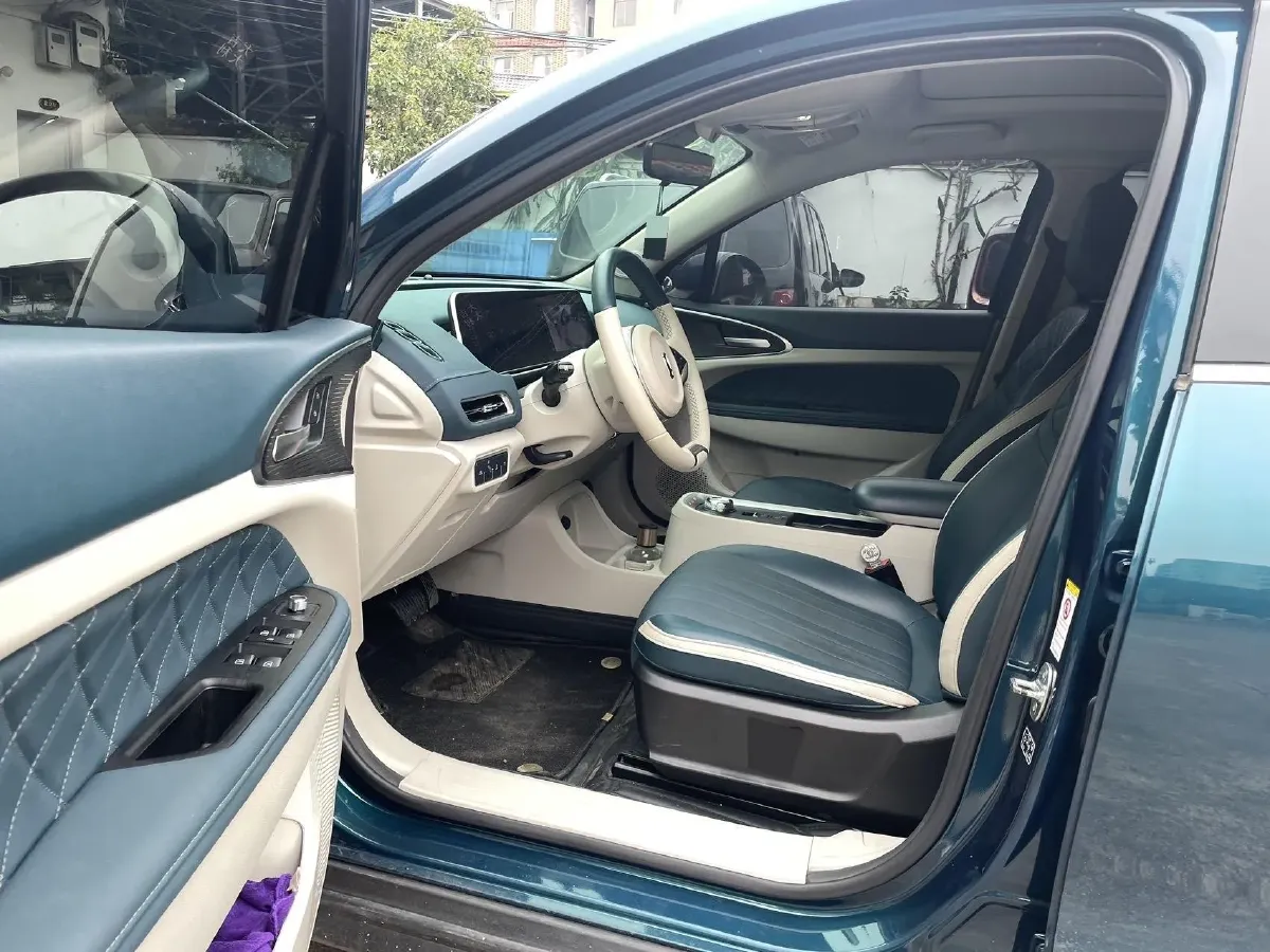 2021 Ora FunkyCat BEV 45.99KWH,autocango,china used car exporter,china ev exporter,chinese used car exporter,chinese used ev exporter