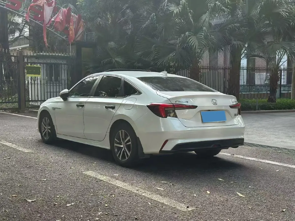 2023 Honda Integra 1.5T 182HP L4 CVT,autocango,china used car exporter,china ev exporter,chinese used car exporter,chinese used ev exporter