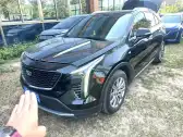 2023 CADILLAC XT4,autocango,china used car exporter,china ev exporter,chinese used car exporter,chinese used ev exporter