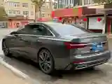 2022 Audi A6L 2.0T 224HP L4 7DCT