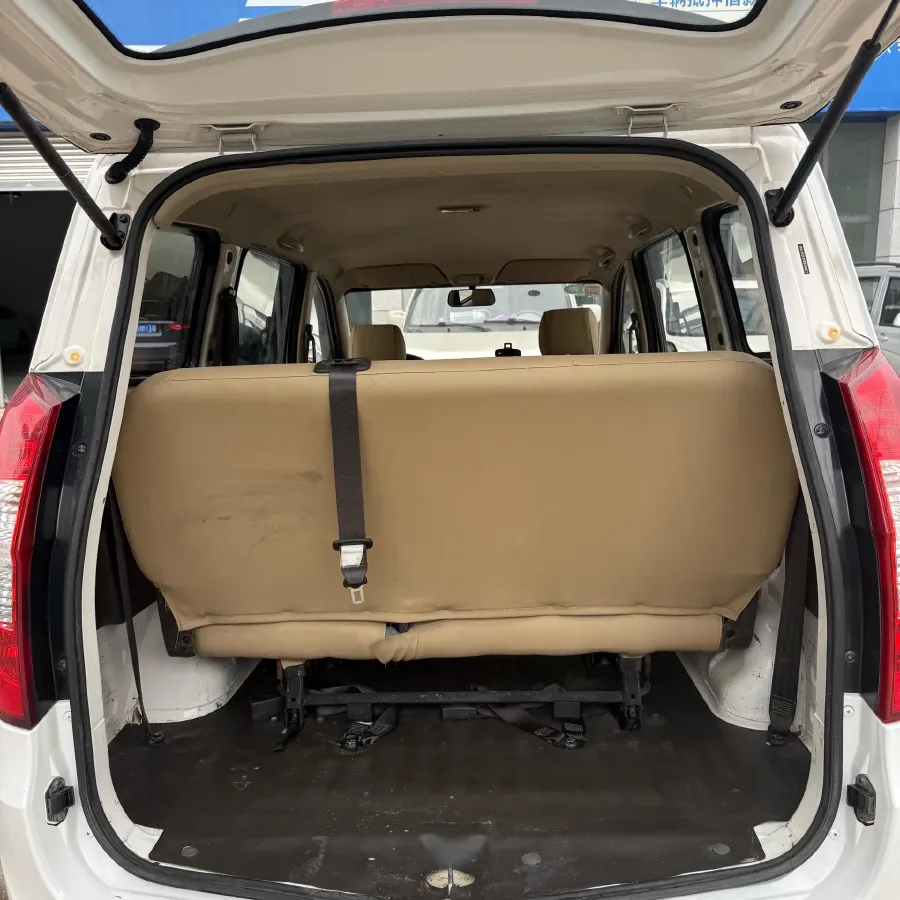 2015 WuLing HongGuang 1.5L 112HP L4 5MT,autocango,china used car exporter,china ev exporter,chinese used car exporter,chinese used ev exporter