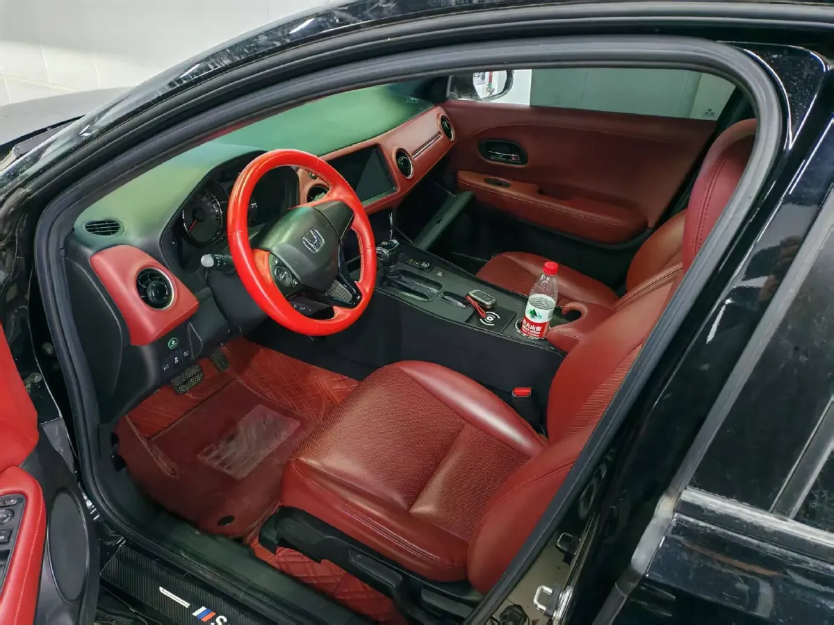 2020 Honda XR-V 1.5T 177HP L4 CVT,autocango,china used car exporter,china ev exporter,chinese used car exporter,chinese used ev exporter