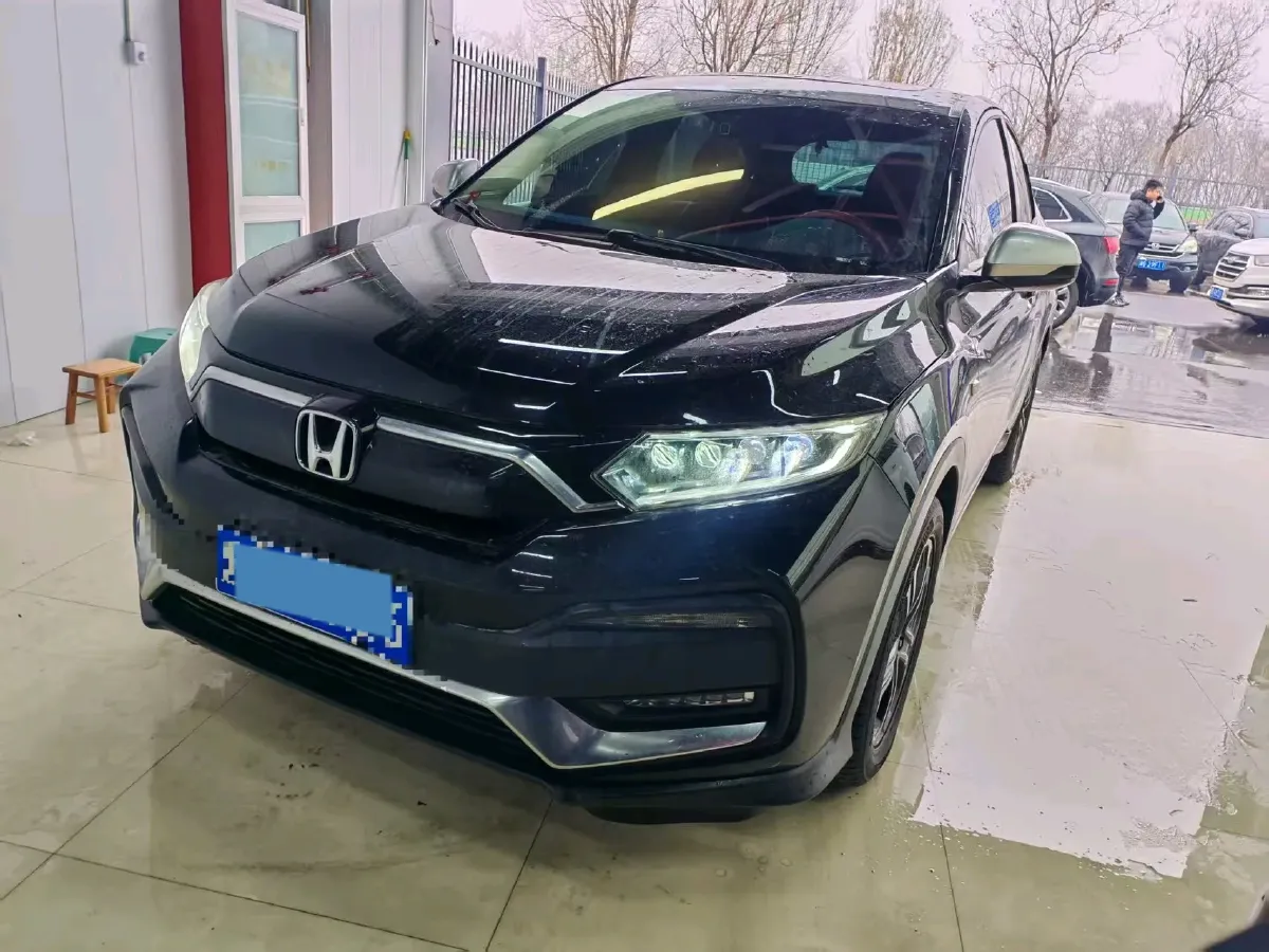 2020 Honda XR-V 1.5T 177HP L4 CVT,autocango,china used car exporter,china ev exporter,chinese used car exporter,chinese used ev exporter
