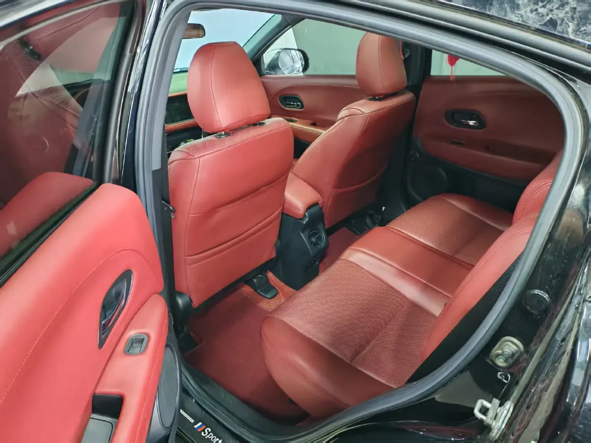 2020 Honda XR-V 1.5T 177HP L4 CVT,autocango,china used car exporter,china ev exporter,chinese used car exporter,chinese used ev exporter