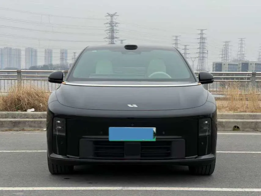 2025 Li i6 BEV,autocango,china used car exporter,china ev exporter,chinese used car exporter,chinese used ev exporter