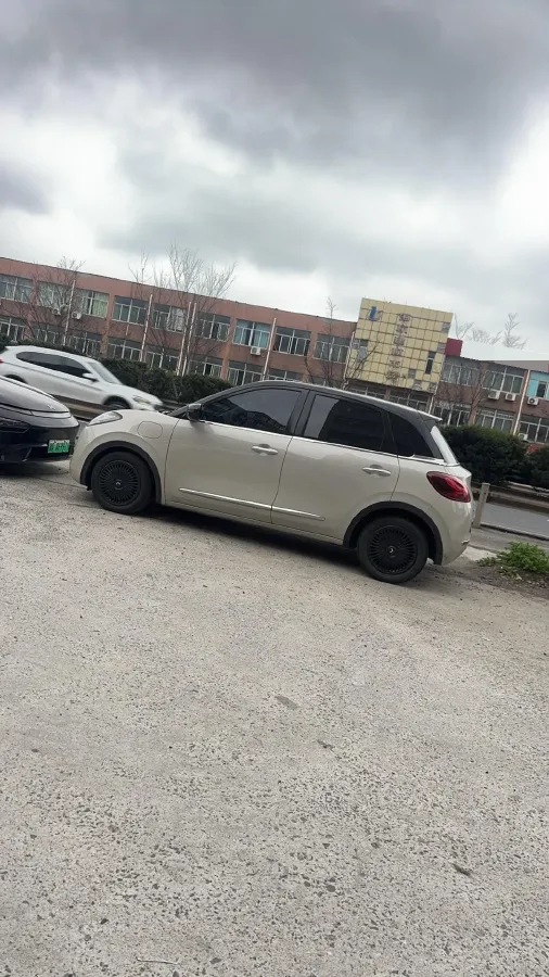 2023 WuLing BinGuo BEV 31.9KWH,autocango,china used car exporter,china ev exporter,chinese used car exporter,chinese used ev exporter