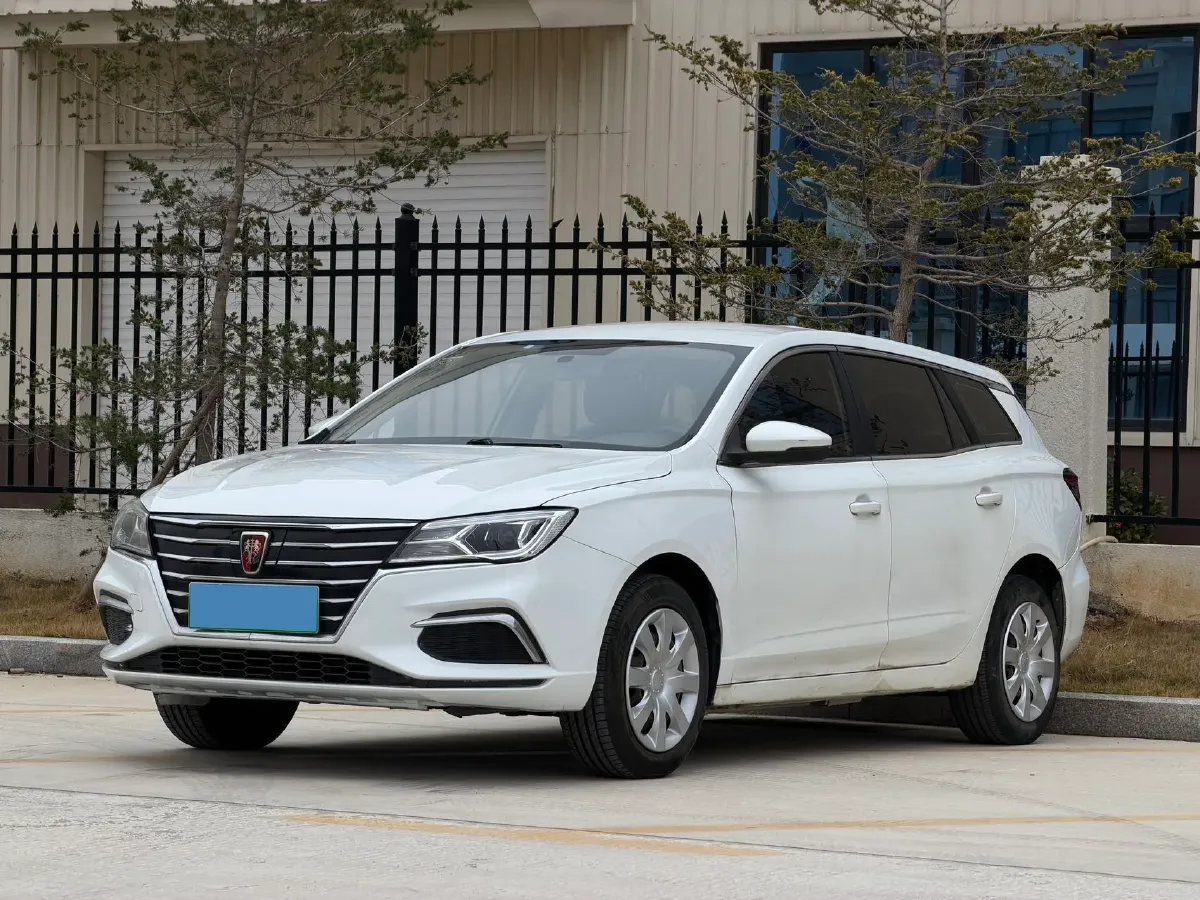 2019 Roewe Ei5 BEV 52.5KWH,autocango,china used car exporter,china ev exporter,chinese used car exporter,chinese used ev exporter