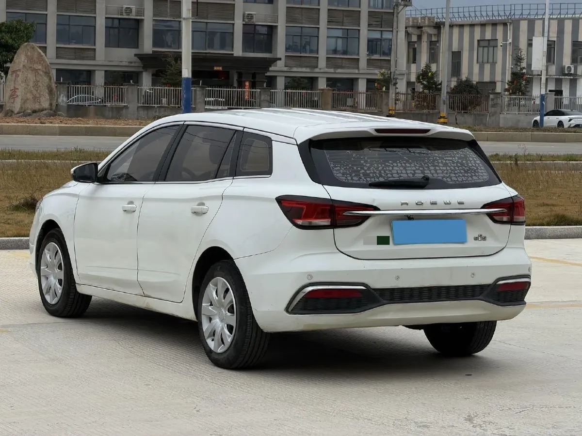 2019 Roewe Ei5 BEV 52.5KWH,autocango,china used car exporter,china ev exporter,chinese used car exporter,chinese used ev exporter