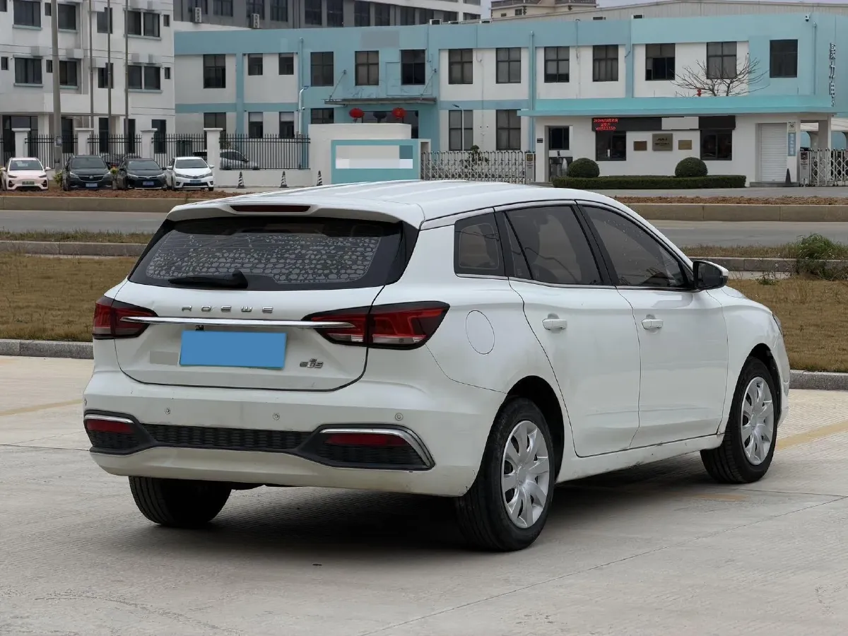 2019 Roewe Ei5 BEV 52.5KWH,autocango,china used car exporter,china ev exporter,chinese used car exporter,chinese used ev exporter