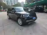 2023 Land Rover Range Rover 3.0T 400HP L6 8AT
