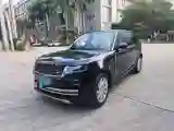 2023 Land Rover Range Rover 3.0T 400HP L6 8AT