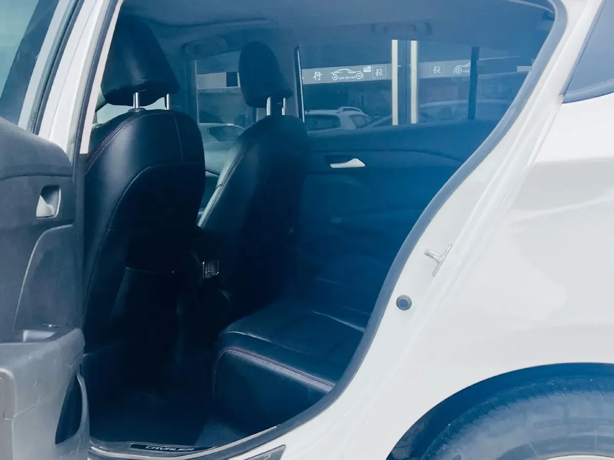 2018 Chevrolet Cavalier 1.5L 113HP L4 6AT,autocango,china used car exporter,china ev exporter,chinese used car exporter,chinese used ev exporter