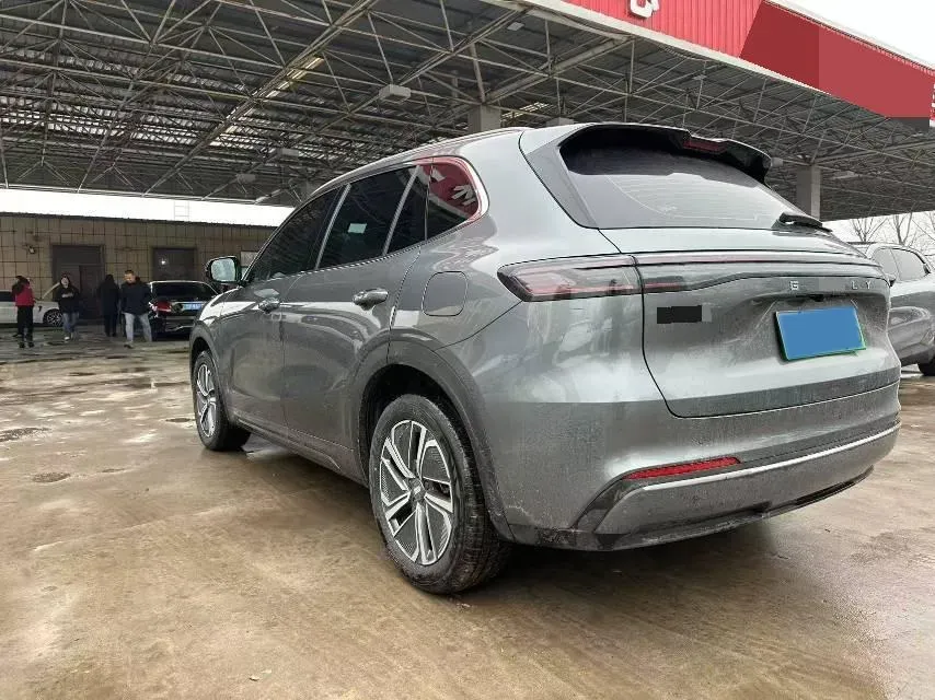 2025 ChangAn KuaYue KuaYueXing V7 EV BEV 50.23KWH,autocango,china used car exporter,china ev exporter,chinese used car exporter,chinese used ev exporter