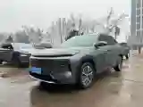 2025 ChangAn KuaYue KuaYueXing V7 EV BEV 50.23KWH