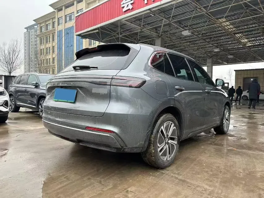 2025 ChangAn KuaYue KuaYueXing V7 EV BEV 50.23KWH,autocango,china used car exporter,china ev exporter,chinese used car exporter,chinese used ev exporter