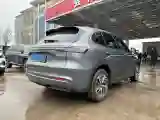 2025 ChangAn KuaYue KuaYueXing V7 EV BEV 50.23KWH