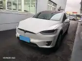 2019 TESLA MODEL X,autocango,china used car exporter,china ev exporter,chinese used car exporter,chinese used ev exporter