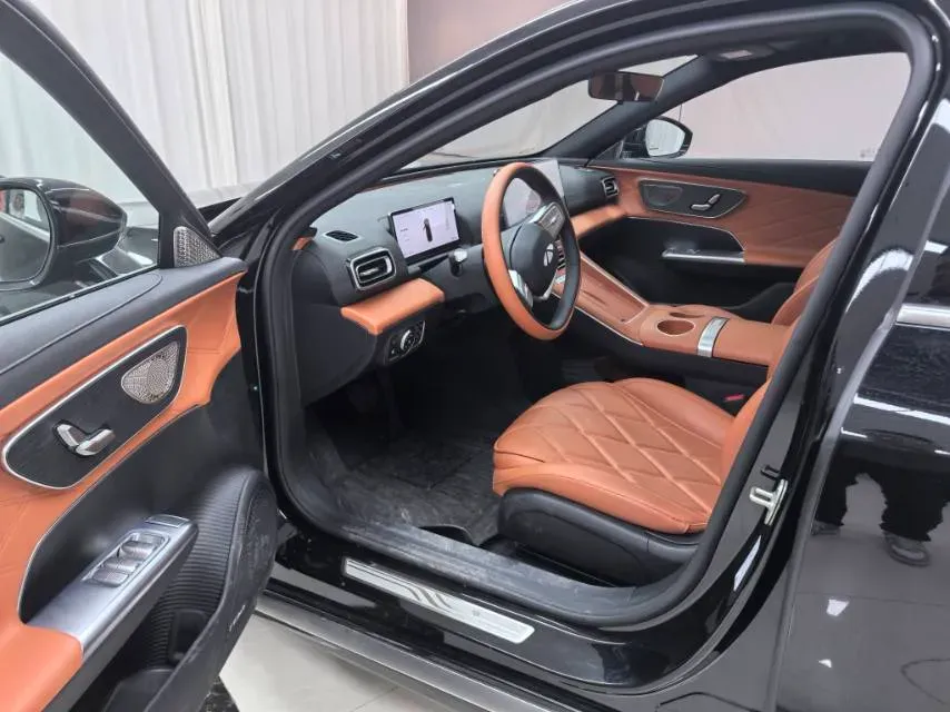 2025 Fulwin FulwinT9 1.5T 156HP L4 1DHT PHEV,autocango,china used car exporter,china ev exporter,chinese used car exporter,chinese used ev exporter