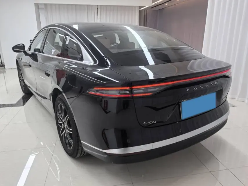 2025 Fulwin FulwinT9 1.5T 156HP L4 1DHT PHEV,autocango,china used car exporter,china ev exporter,chinese used car exporter,chinese used ev exporter