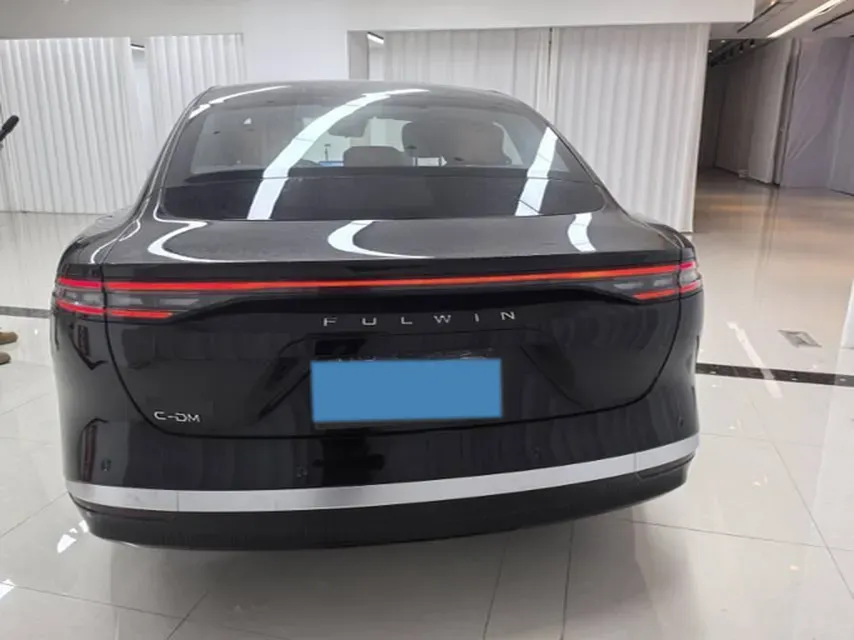 2025 Fulwin FulwinT9 1.5T 156HP L4 1DHT PHEV,autocango,china used car exporter,china ev exporter,chinese used car exporter,chinese used ev exporter