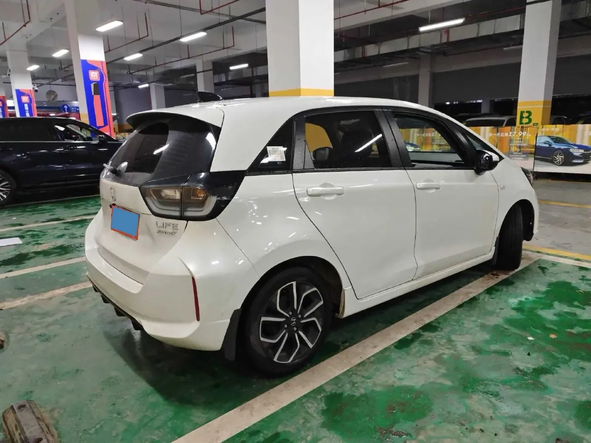 2021 Honda Life 1.5L 131HP L4 CVT,autocango,china used car exporter,china ev exporter,chinese used car exporter,chinese used ev exporter